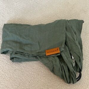 Wildbird ring sling